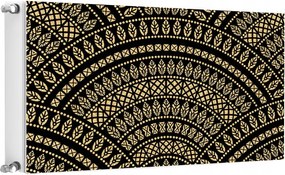 Mágneses Radiátorszőnyeg 100x60 Mintás Fotótapéta