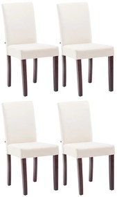 4db Ina szövet szék