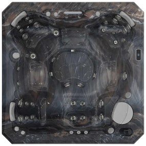 Malaga Life Premium jakuzzi midnight canyon