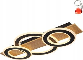 Led mennyezeti lámpa 50W Jayden 48038-50 Globo