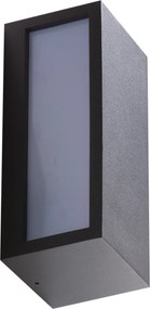 AZZARDO 4351 VENTA Modern Kültéri Fali Lámpa E27 IP54