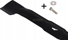 44 CM fűnyíró kés Ferrex 1800W GLM44 Aldi Smv 1253482000 csavar