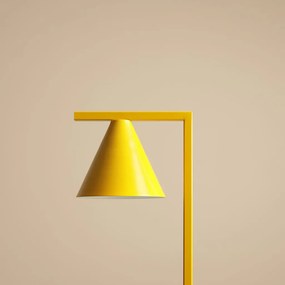 Aldex FORM MUSTARD 1108B14 Asztali lámpa 1x60W/E14 IP20