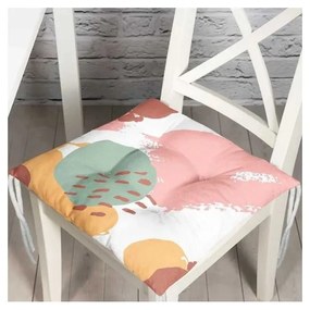 Székpárna 40x40 cm Doodles – Mila Home