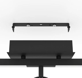 Eglo CARDILLIO 2 900515 Spotlámpa 5x3,3W/LED 3000K 1200LM, 720LM IP20
