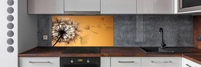 Konyhai falburkoló panel Pitypang pksh-142874963