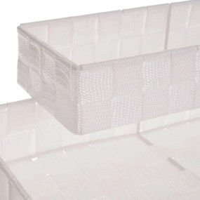 Textil fiókrendszerező készlet 5 db-os – Casa Selección