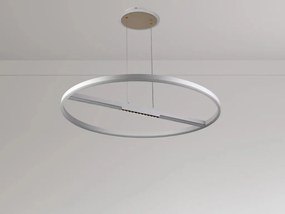 LED világítás + vezérlés 95W - J7308/W