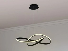 LED világítás + vezérlés 70W - J4303/B