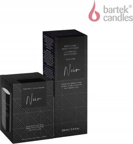 Illatkészlet Gyertya Diffúzor Neki Noir For Him Bartek Candles