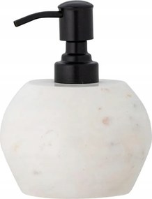 Bloomingville Inoa márvány szappan adagoló fehér