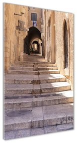 Üvegkép falra Jeruzsálem izrael osv-69926484