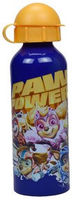 Mancs Őrjárat Power Up alumínium kulacs ivókupakkal 520 ml