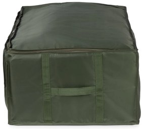 Vákuumos textil ruhatároló doboz 65x45x27 cm Ecologik – Compactor