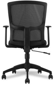 CONNECT IT COC-1030-BK - ForHealth BetaPro irodai szék fekete