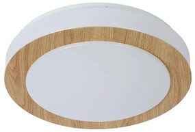 Lucide 79179/12/72 - LED Mennyezeti fürdőszobai lámpa DIMY LED/12W/230V