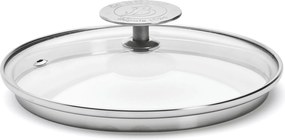 De Buyer Alchimy Üvegfedő átm. 16 cm