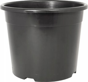 Kerek faiskolai kaspó 54,5cm 60L 1db