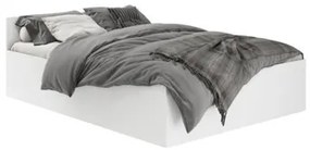 Ágy ágyráccsal 140x200 cm