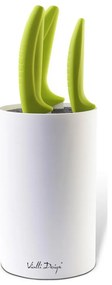 Universal fehér késtartó - Vialli Design
