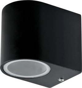 Polux BOSTON 303349 Fali lámpa 1x10W/GU10 IP44