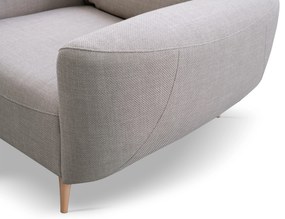 Fotel Bohan (taupe). 1098193