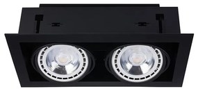 Downlight álmennyezetbe süllyeszthető spotlámpa