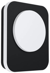 Eglo 99583 - LED Kültéri fali lámpa MADRIZ LED/9W/230V IP44