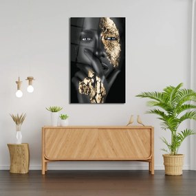 Üvegkép, 46×72 cm – TR221JRS1725