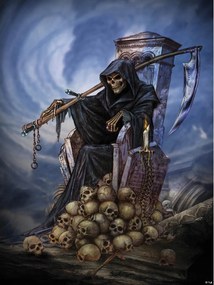 Fotótapéta ifjúsági szobába 184 x 254