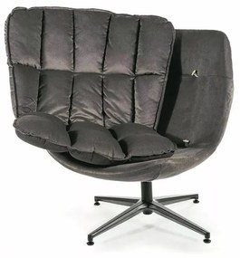 Vesta Velvet fotel