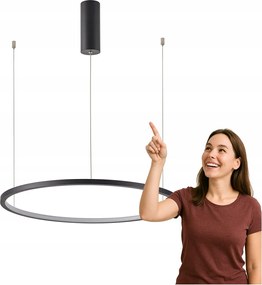 Led függőlámpa 58W Vinola Italux