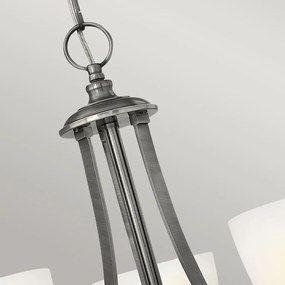 Hinkley Lighting TRUMAN HK-TRUMAN3 Csillár 3x60W/E27