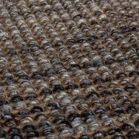Szürke szőnyeg 120x170 cm – Flair Rugs