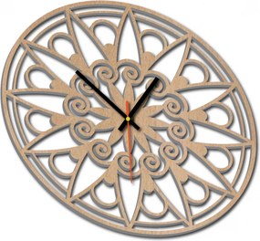 Falióra mandala - JANA