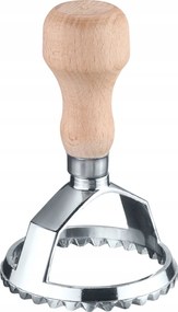 Aurora ravioli szeletelő, kerek