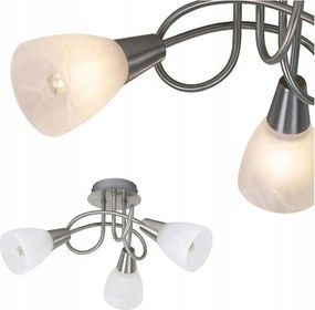 Mennyezeti lámpa Jenna 5532 Rabalux