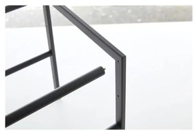 Fém kiegészítő polc Tower – YAMAZAKI