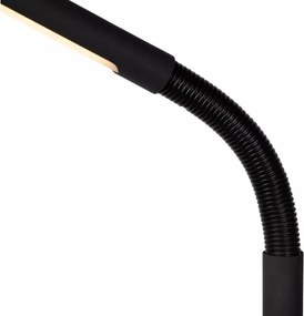 Lucide 36712/04/30 - LED Dimmelhető állólámpa GILLY LED/6W/230V 2700K