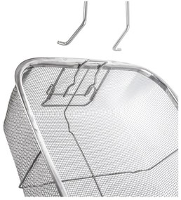 Alumínium sütőedény készlet 2 db-os 24,5x32,5 cm GRANDE – Orion