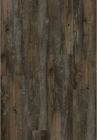 Mexen Tulsa Vinyl Panelek 1227 x 187 mm LVT Dryback 2,5 mm, PVC alátét, 4 V-Fuga, Fenyő - F1376-1227-187-255-4V1-01