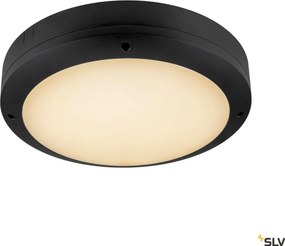 SLV 1007515 OUTDOOR BULKHEAD Modern Kültéri Mennyezeti Lámpa LED IP65