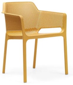 Nardi Net szék - Rio bővíthető 210 cm asztal 8 személyes több színben