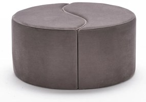 Alis Puf Mink puff