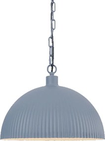 PREZENT 75554 ORFEUS Egyágú Függesztett Lámpa Fém E27 IP20
