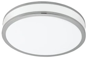 Eglo 95682 - LED Mennyezeti lámpa PALERMO 2 LED/18W/230V