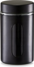 Zeller, Fém kerek tartály, 900 ml