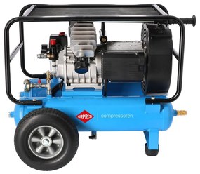 KompresszorBLM 22-410 10 bar 3 LE 328 l/min 2 x 11 l 36622