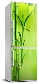 Hűtő matrica Bambusz FridgeStick-70x190-f-101574587
