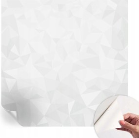 Matt öntapadós fotótapéta falra Absztrakt minta 250x250 cm